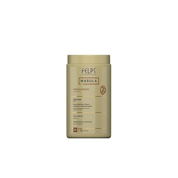 Marula Nourishing Mask 33 fl.oz