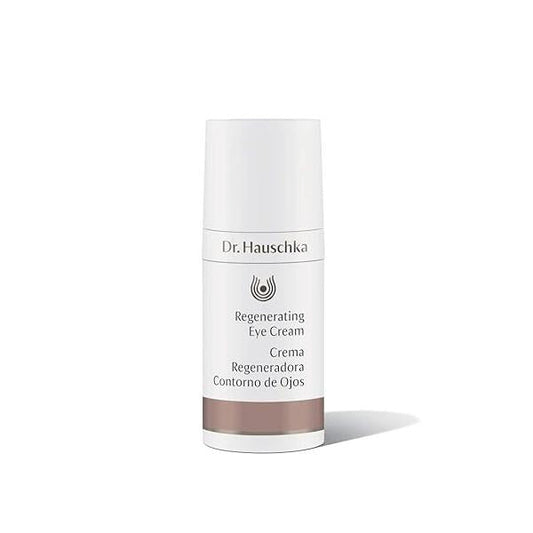 Dr. Hauschka Regenerating Eye Cream, 0.5 Ounce